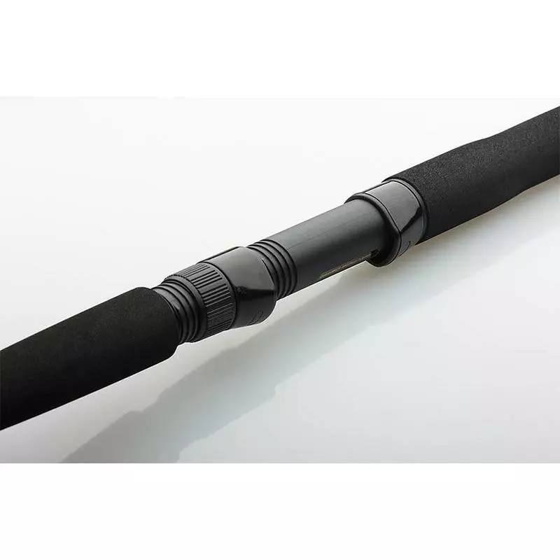 CANNA TRAINA SAVAGE GEAR SGS2 BALTIC TROLLING GAME 5 CANNA TRAINA SAVAGE GEAR SGS2 BALTIC TROLLING GAME - immagine 3