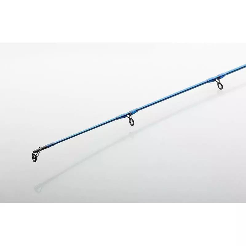 CANNA TRAINA SAVAGE GEAR SGS2 BALTIC TROLLING GAME 7 CANNA TRAINA SAVAGE GEAR SGS2 BALTIC TROLLING GAME - immagine 5