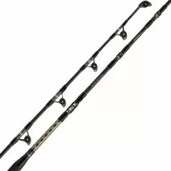 CANNA TRAINA SHIMANO TYRNOS TROLLING