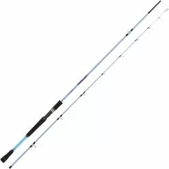 CANNA VERTICAL JIGGING SEIKA PREDATOR FISHING HYPER EGING