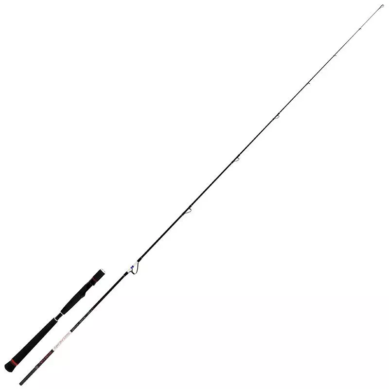 CANNA VOLKIEN NITRIX EVO SQUID BOAT 4 CANNA VOLKIEN NITRIX EVO SQUID BOAT - immagine 2