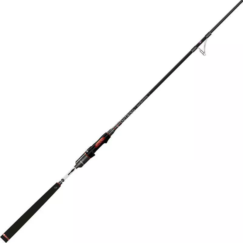 CANNA VOLKIEN NITRIX EVO SQUID BOAT 3 CANNA VOLKIEN NITRIX EVO SQUID BOAT