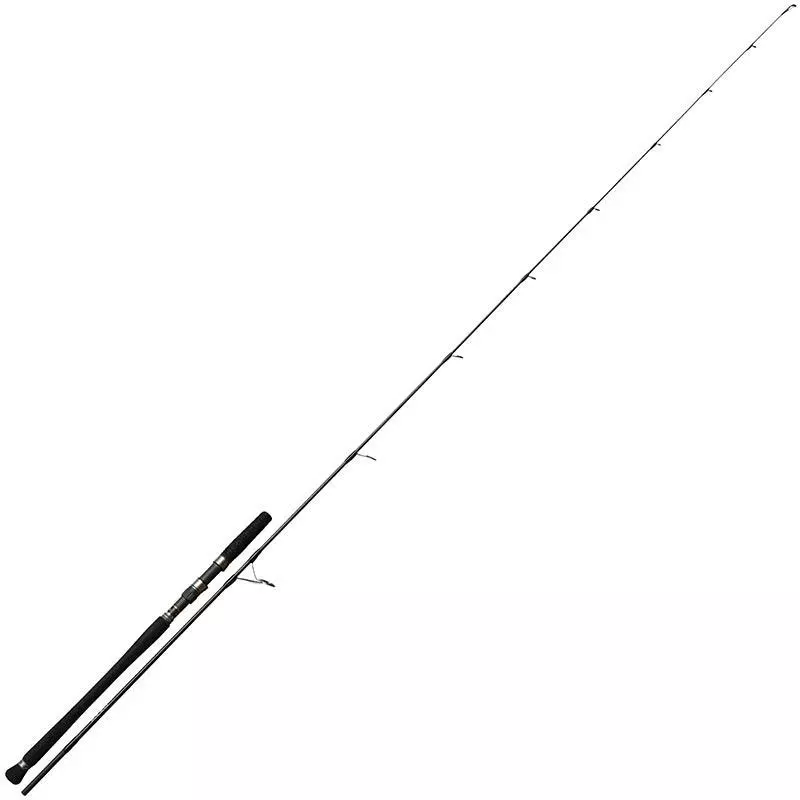 CANNE CASTING N.S BLACK HOLE BOCA-S POPPING LIGHT 3 CANNE CASTING N.S BLACK HOLE BOCA-S POPPING LIGHT
