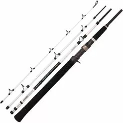 CANNE CASTING SPRO SALTY BEAST NANO - TRAVELLER