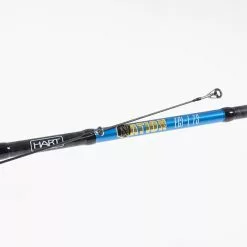 CANNE EGING HART NATION EGI 19 CANNE EGING HART NATION EGI -Vendite Pesca del bordo canne eging hart nation egi z 2521 252116 9