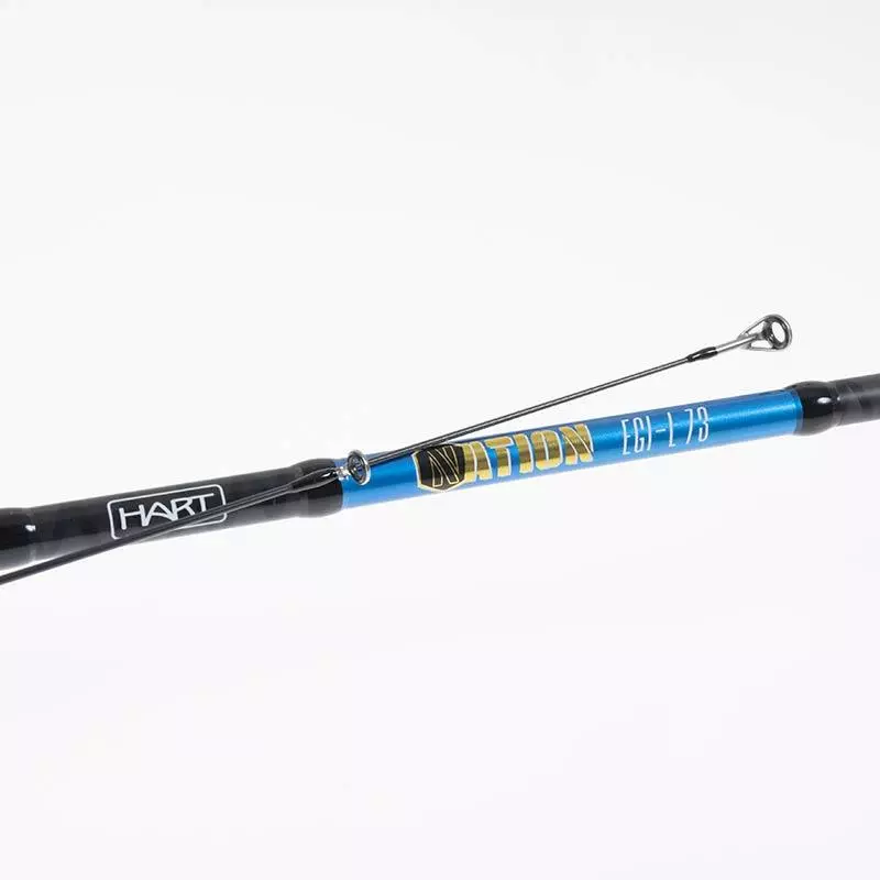 CANNE EGING HART NATION EGI 11 CANNE EGING HART NATION EGI - immagine 9