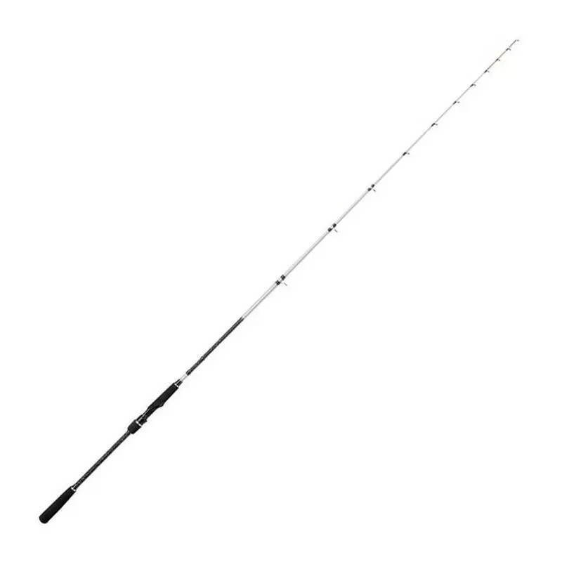 CANNE EGING MITCHELL TANAGER SW SQUID SPINNING ROD 4 CANNE EGING MITCHELL TANAGER SW SQUID SPINNING ROD - immagine 2