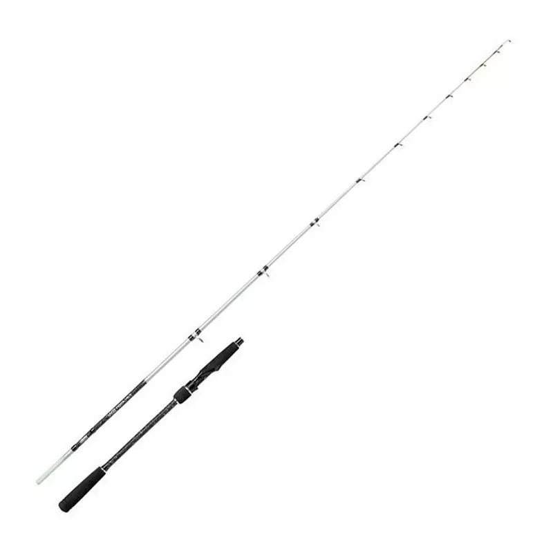 CANNE EGING MITCHELL TANAGER SW SQUID SPINNING ROD 3 CANNE EGING MITCHELL TANAGER SW SQUID SPINNING ROD