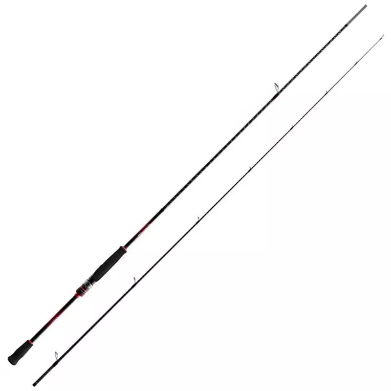 CANNE EGING SHIMANO SEPHIA BB SPINNING 3 CANNE EGING SHIMANO SEPHIA BB SPINNING