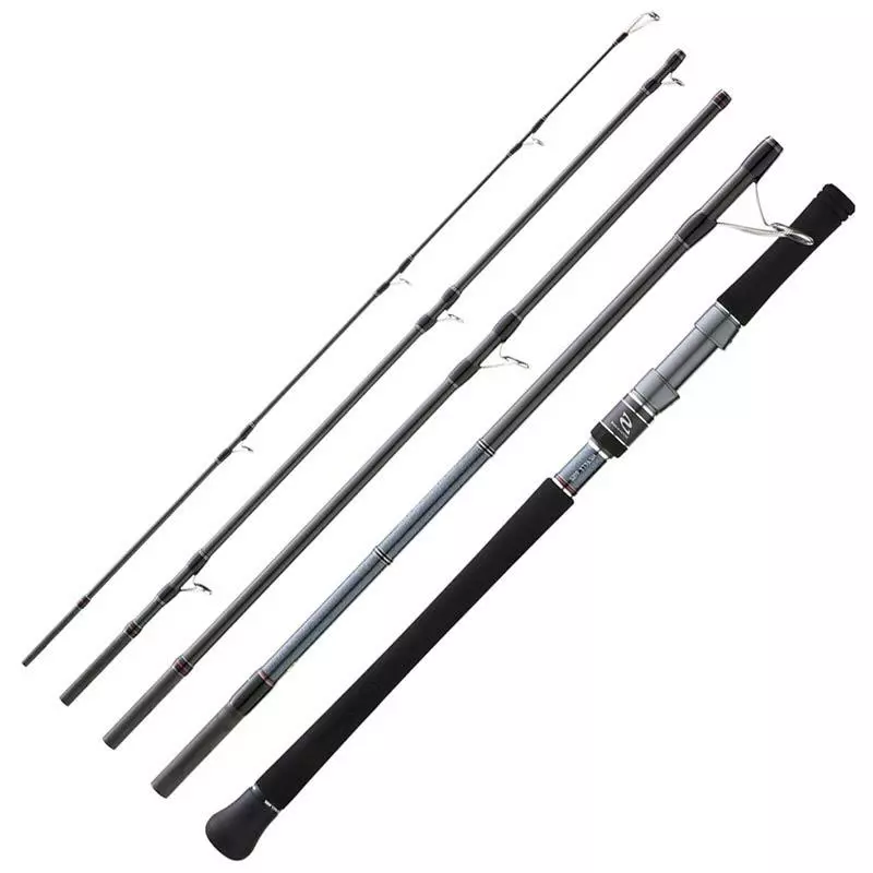 CANNE HEARTY RISE SKYWALKER SHORE JIGGING 3 CANNE HEARTY RISE SKYWALKER SHORE JIGGING