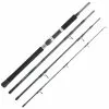 CANNE SPINNING DAIWA POWERMESH GAME TRAVEL -Vendite Pesca del bordo canne spinning daiwa powermesh game travel z 2648 264819