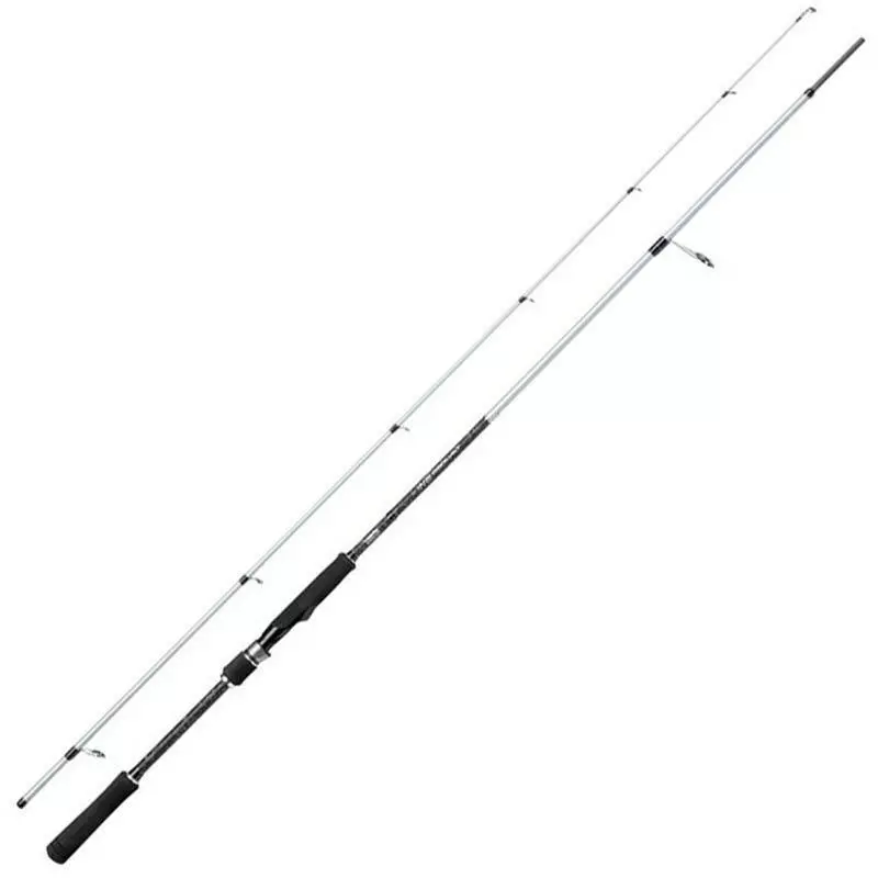 CANNE SPINNING MITCHELL TANAGER SW SPINNING ROD 3 CANNE SPINNING MITCHELL TANAGER SW SPINNING ROD