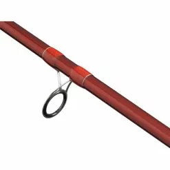 CANNE SPINNING PENN SQUADRON III BASS SPINNING ROD -Vendite Pesca del bordo canne spinning penn squadron iii bass rod z 2617 261795 2