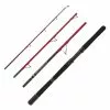 CANNE SPINNING PENN SQUADRON III TRAVEL BOAT SPINNING ROD 1 CANNE SPINNING PENN SQUADRON III TRAVEL BOAT SPINNING ROD -Vendite Pesca del bordo canne spinning penn squadron iii travel boat rod z 2617 261753