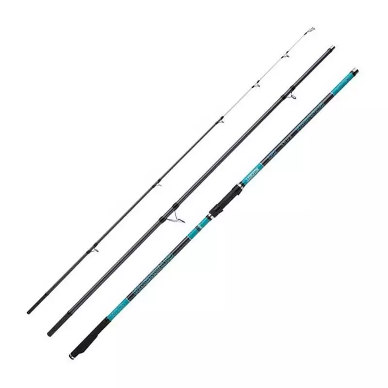 CANNE SURF MITCHELL SUPREMA SW KR SURFCASTING ROD 3 CANNE SURF MITCHELL SUPREMA SW KR SURFCASTING ROD