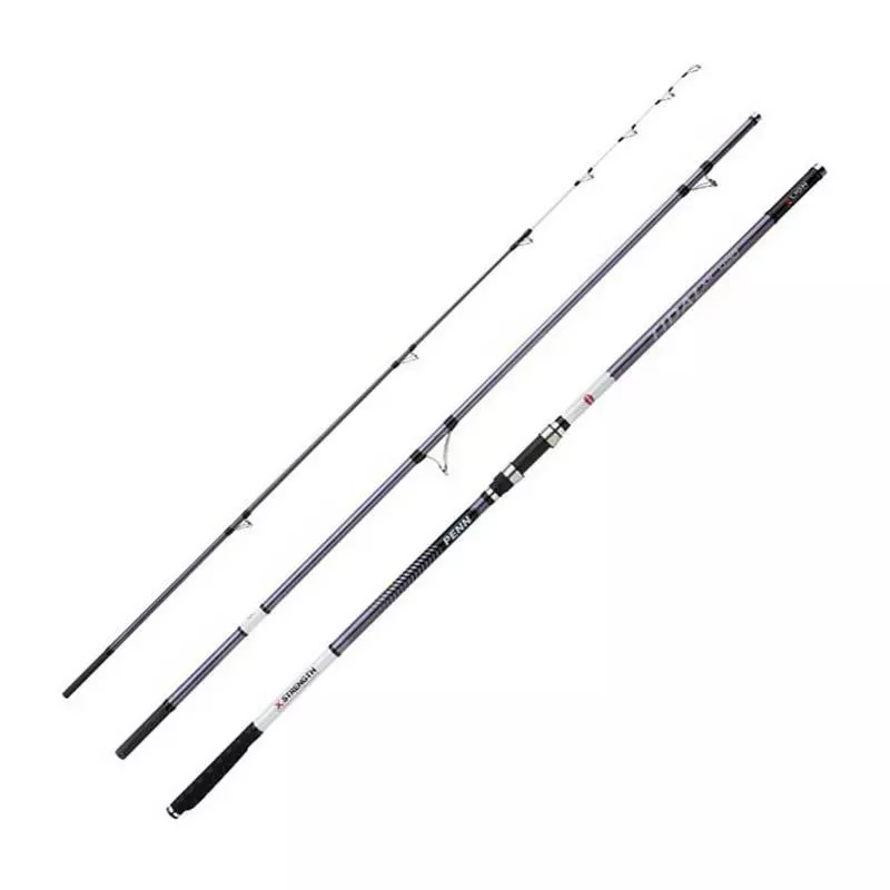 CANNE SURF PENN TIDAL XR HYBRID LOWRIDER SPINNING ROD 3 CANNE SURF PENN TIDAL XR HYBRID LOWRIDER SPINNING ROD