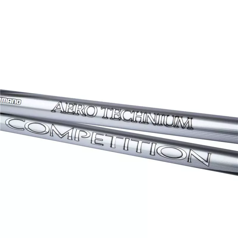CANNE SURF SHIMANO AERO TECHNIUM COMPÉTITION 4 CANNE SURF SHIMANO AERO TECHNIUM COMPÉTITION - immagine 2