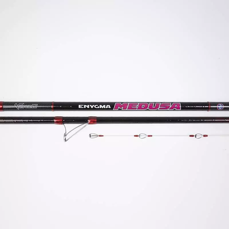 CANNE SURF VERCELLI ENYGMA MEDUSA 8 CANNE SURF VERCELLI ENYGMA MEDUSA - immagine 6