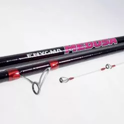 CANNE SURF VERCELLI ENYGMA MEDUSA 16 CANNE SURF VERCELLI ENYGMA MEDUSA -Vendite Pesca del bordo canne surf vercelli enygma medusa z 2523 252309 7