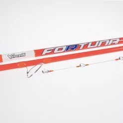 CANNE SURF VERCELLI OXYGEN FORTUNA -Vendite Pesca del bordo canne surf vercelli oxygen fortuna z 2523 252332 7