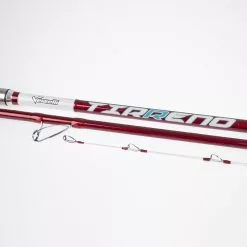 CANNE SURF VERCELLI OXYGEN TIRRENO -Vendite Pesca del bordo canne surf vercelli oxygen tirreno z 2523 252320 7