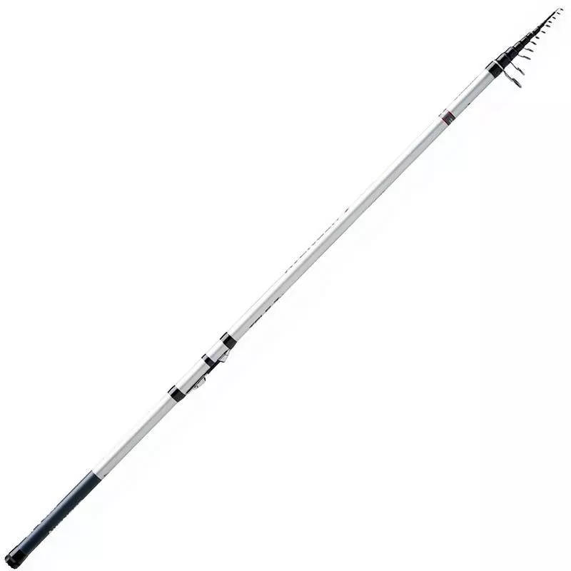 CANNE TÉLESCOPIQUE OKUMA COMPETITION AVENGER 3 CANNE TÉLESCOPIQUE OKUMA COMPETITION AVENGER