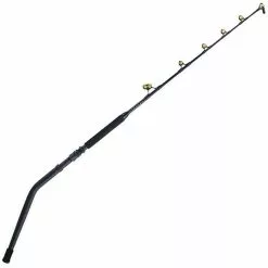 CANNE TRAINE SUNSET BAROUDEUR EXTREME CB-X