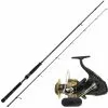 CAVO ADATTATORE ETHERNET DAIWA BLACK GOLD SEABASS -Vendite Pesca del bordo cavo adattatore ethernet daiwa black gold seabass z 2347 234718