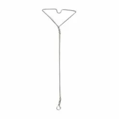 CLIP INOSSIDABILE AUTAIN