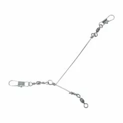 CLIP TRAINA INOSSIDABILE AUTAIN