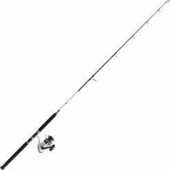 COMBO DAIWA SET JIGGING DW04