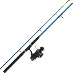 COMBO DAIWA SET SOUTENIR 04/05/06