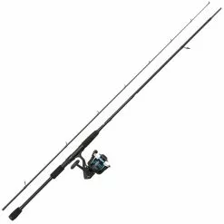 COMBO PENN WRATH EGING COMBO