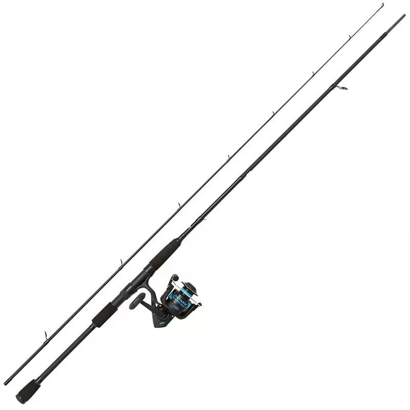 COMBO PENN WRATH EGING COMBO 3 COMBO PENN WRATH EGING COMBO