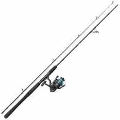 COMBO PENN WRATH SPIN COMBO