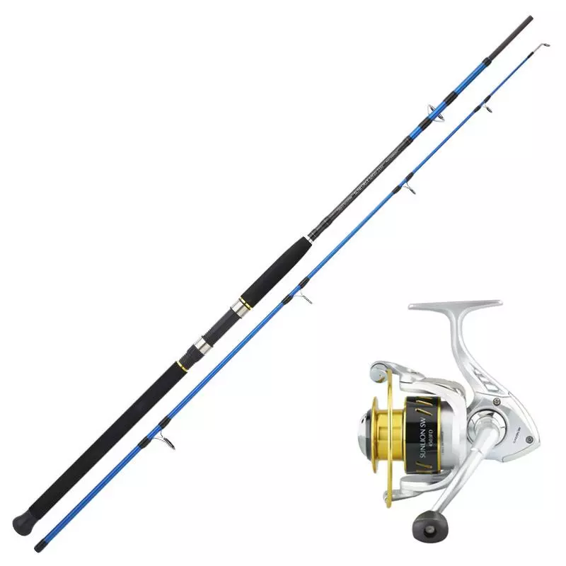 COMBO SUNSET SUNFORCE SW20 + MULINELLO SUNLION SW FD 3 COMBO SUNSET SUNFORCE SW20 + MULINELLO SUNLION SW FD