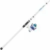 COMBO SURFCASTING MITCHELL NEURON SURF COMBO 2 COMBO SURFCASTING MITCHELL NEURON SURF COMBO -Vendite Pesca del bordo combo surfcasting mitchell neuron surf z 1993 199374