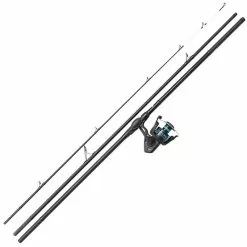 COMBO SURFCASTING PENN WRATH SURFCAST COMBO