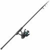 COMBO TELESCOPICO PENN WRATH BOLESCOPIC COMBO -Vendite Pesca del bordo combo telescopico penn wrath bolescopic z 2161 216161