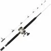 COMBO TRAINA MITCHELL PERFORMANCE SW BOAT -Vendite Pesca del bordo combo traina mitchell performance sw boat z 1694 169438
