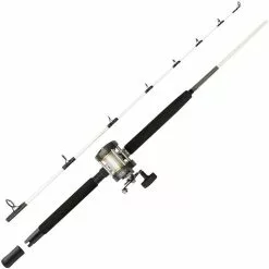COMBO TRAINA MITCHELL PERFORMANCE SW BOAT