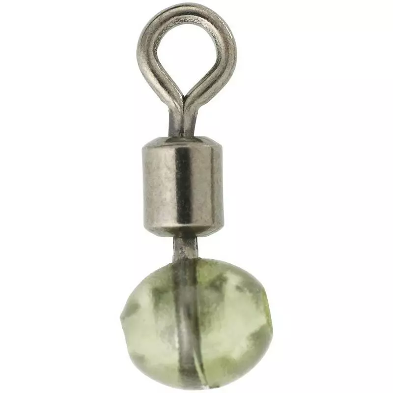 ÉMÉRILLON SCORREVOLE DAIWA CON PERLA 3 ÉMÉRILLON SCORREVOLE DAIWA CON PERLA