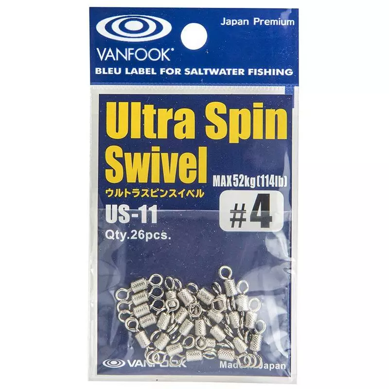 ÉMÉRILLON VANFOOK US-11 4 ÉMÉRILLON VANFOOK US-11 - immagine 2