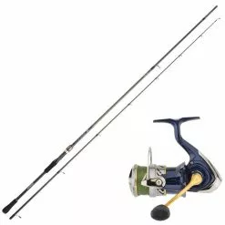 ENSEMBLE DAIWA CREST TSUKI PE06