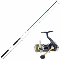 ENSEMBLE DAIWA CREST TSUKI PE07/PE08/PE09