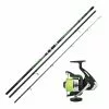 ENSEMBLE MER SUNSET SEAVENGER SURFCASTING + SEAVENGER SW -Vendite Pesca del bordo ensemble mer sunset seavenger surfcasting sw z 2416 241619