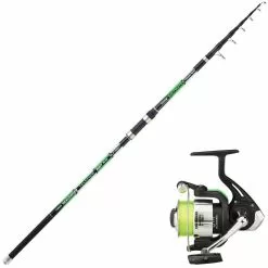 ENSEMBLE MER SUNSET SEAVENGER TELEPIER + SEAVENGER SW