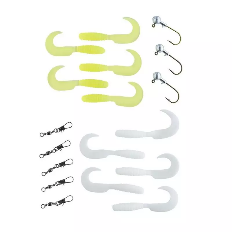 ENSEMBLE MITCHELL NEURON LFR COMBO 6 ENSEMBLE MITCHELL NEURON LFR COMBO - immagine 4