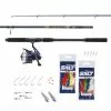 ENSEMBLE MITCHELL NEURON MACKEREL COMBO SET -Vendite Pesca del bordo ensemble mitchell neuron mackerel combo set z 2628 262832