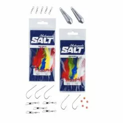 ENSEMBLE MITCHELL NEURON MACKEREL COMBO SET -Vendite Pesca del bordo ensemble mitchell neuron mackerel combo set z 2628 262832 5